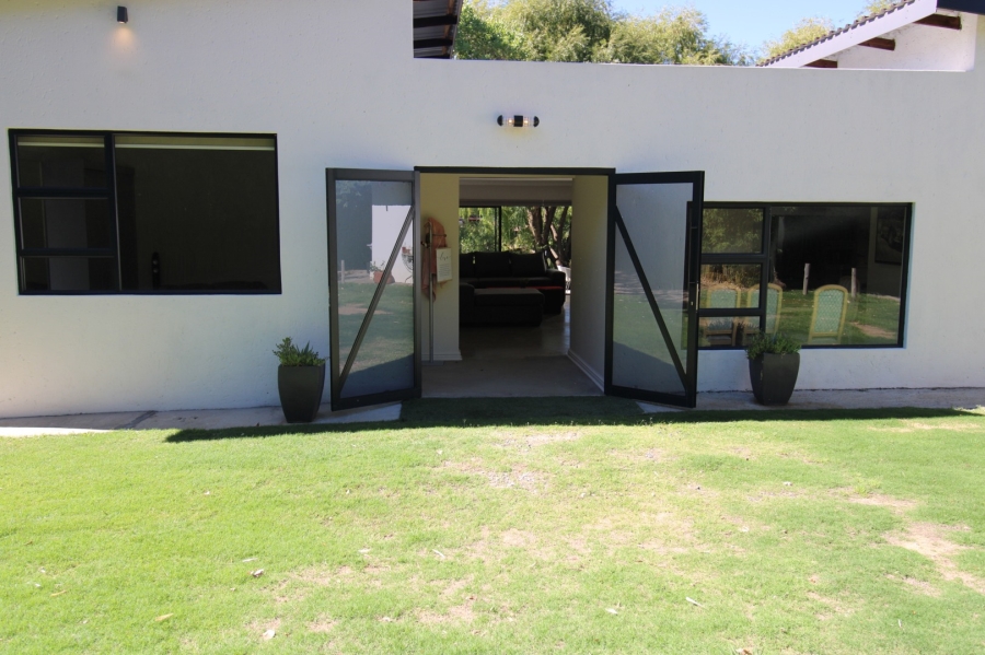 3 Bedroom Property for Sale in Maselspoort Free State